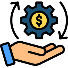 Payment System Icon