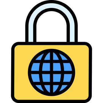 Ssl Icon