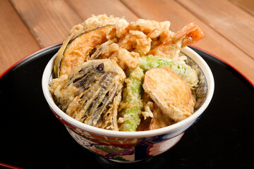 天丼