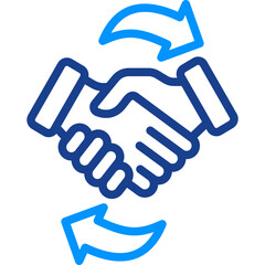 Collaborate Icon