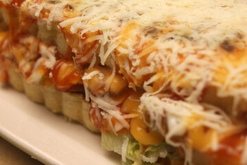 sandwich
