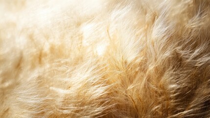 Natural textured close-up with soft focus highlighting warm tones and gentle light reflections for artistic background use.