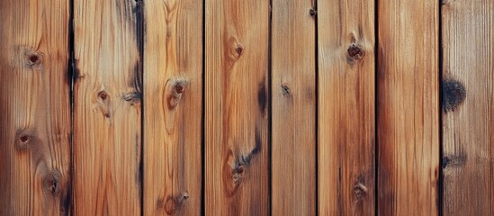 Obraz premium Rich grain natural wooden texture background perfect for design and creative projects showcasing warmth and rustic charm.