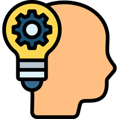 Mindset Icon
