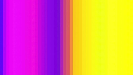 A Vibrant and Colorful Gradient Background Perfectly Crafted for Various Creative Projects. Motion