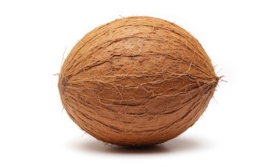 Close-up of a coconut shell