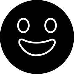 Emoticons icon set. Emoji faces collection flat and line vector style isolated on transparent background. Happy and good emoji. Cartoon symbol feedback rating emoji use for web and app