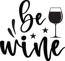 Be Wine