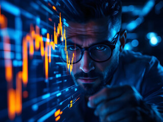 Illuminating Insights A Close-Up on Financial Data Analysis