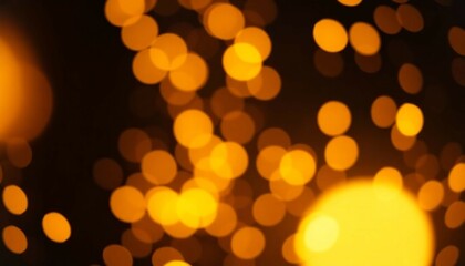 golden glitter background with sparkles and vertical light beams for festive and luxury themes effedt