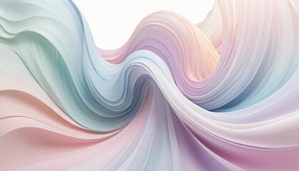 vibrant gradients and textures