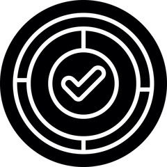 Maze icon