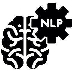 Natural Language Processing icon