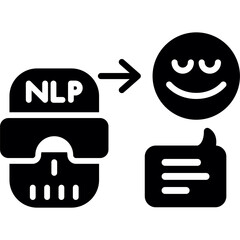 Nlp icon