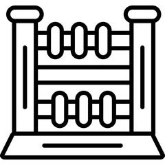 Abacus icon