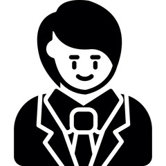 Chief icon