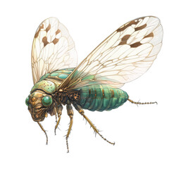 Cicada