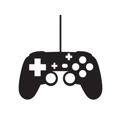 gaming icon vector design