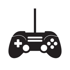gaming icon vector design