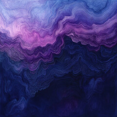 Obraz premium abstract blue background