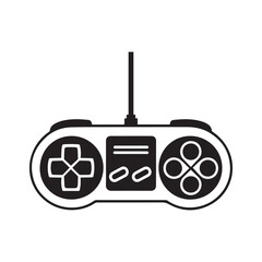 gaming icon vector design