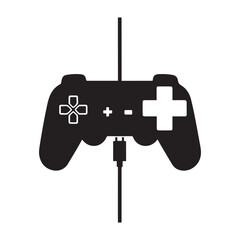 gaming icon vector design