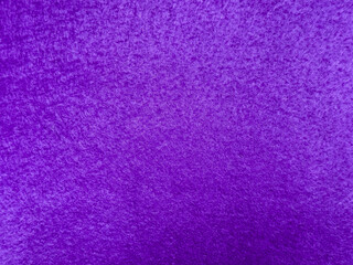 Vibrant purple texture with rough surface and rich color depth