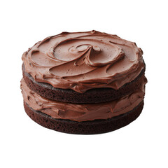 Delicious chocolate cake baking process home kitchen recipe guide cozy environment close-up view comfort food inspiration