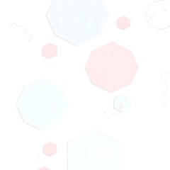 white paper with ribbon