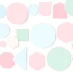 pink and yellow background