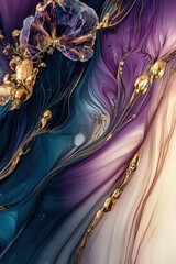 High-quality textures for creative projects.