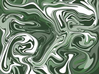 green emerald theme marble aesthetics background