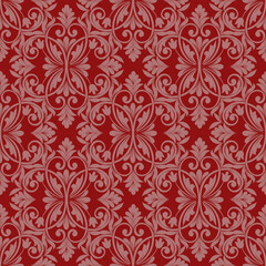 damask pattern with a classic floral design.African embroidery patterns, paisley, boho, floral ikat, ethnic floral designs, ikat sari, ikat patterns and ethnic patterns.