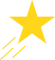 golden star icon