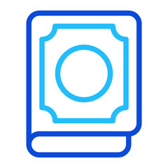 Quran Duoline Icon