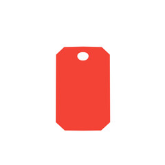 label tag vector 