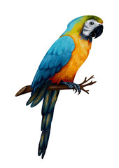 Parrot 