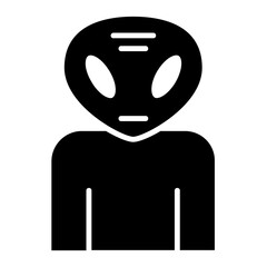 alien