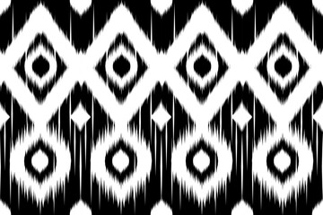 Dancing Leaves Under Moonlight