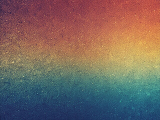 Fototapeta premium abstract colorful background GENERATIVE AI