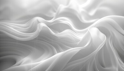 Fototapeta premium abstract wavy background