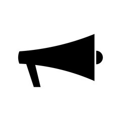 Megaphone icon