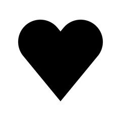 Heart icon