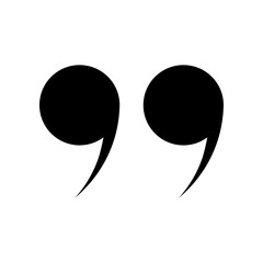 Quote Mark icon