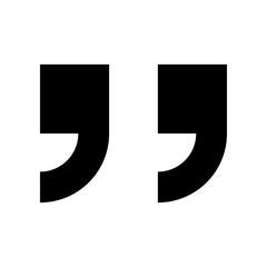 Quote Mark icon