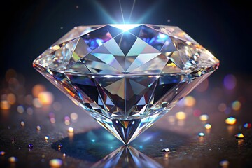 diamond