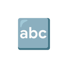 ABC Button
