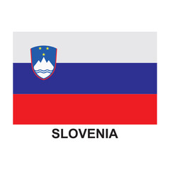 Slovenian country flag icon