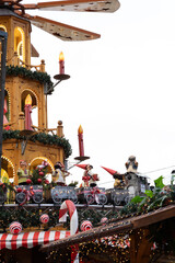 Christmas decoration 