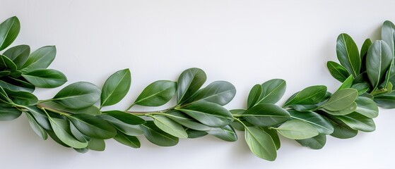 Fototapeta premium green olives